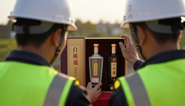 定制化酒类方案提升诚信服务水平